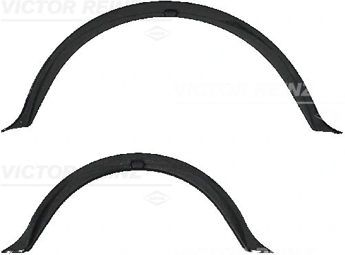 Gasket, oil sump